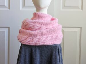 cashere scarf