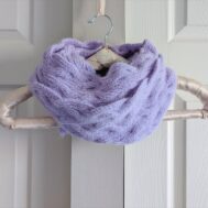 cashmere scarf