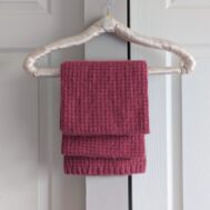 cashmere scarf