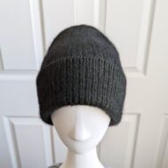 cashmere hat