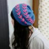 winter accessories crochet patterns