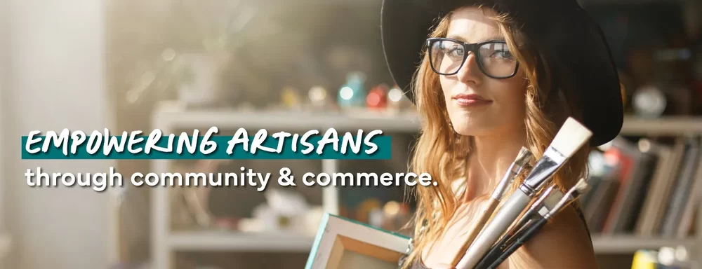 goimagine supports artisans