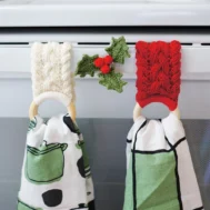 towel holders