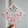 personalized bookmark