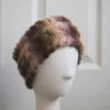 chunky knit headband