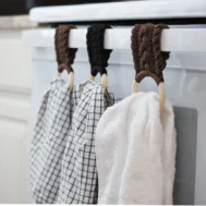towel holder