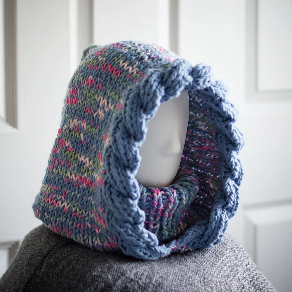 balaclava hood