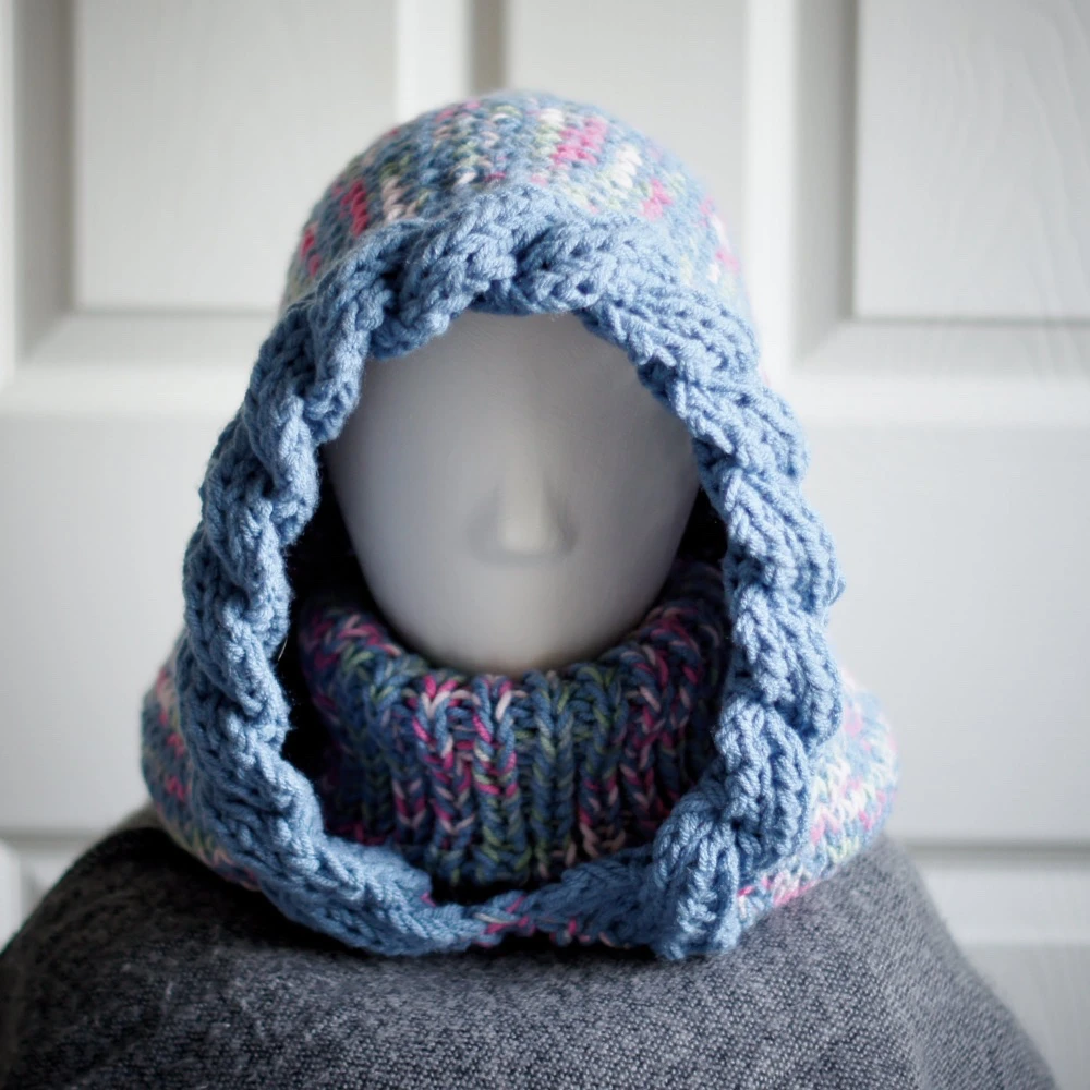 balaclava hood