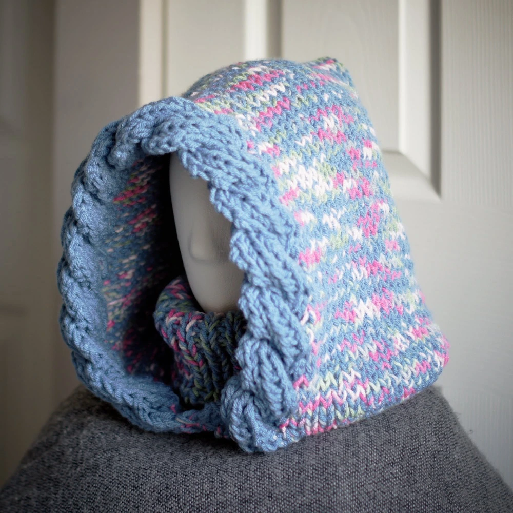 balaclava hood
