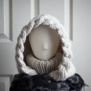 balaclava hood