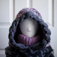balaclava hood