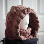 balaclava hood