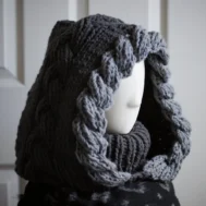 balaclava hood