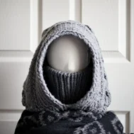 balaclava hood