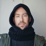 balaclava for him