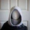 balaclava winter hood
