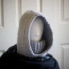 balaclava winter hood