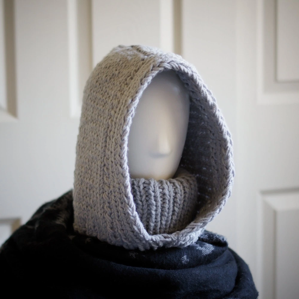 balaclava winter hood