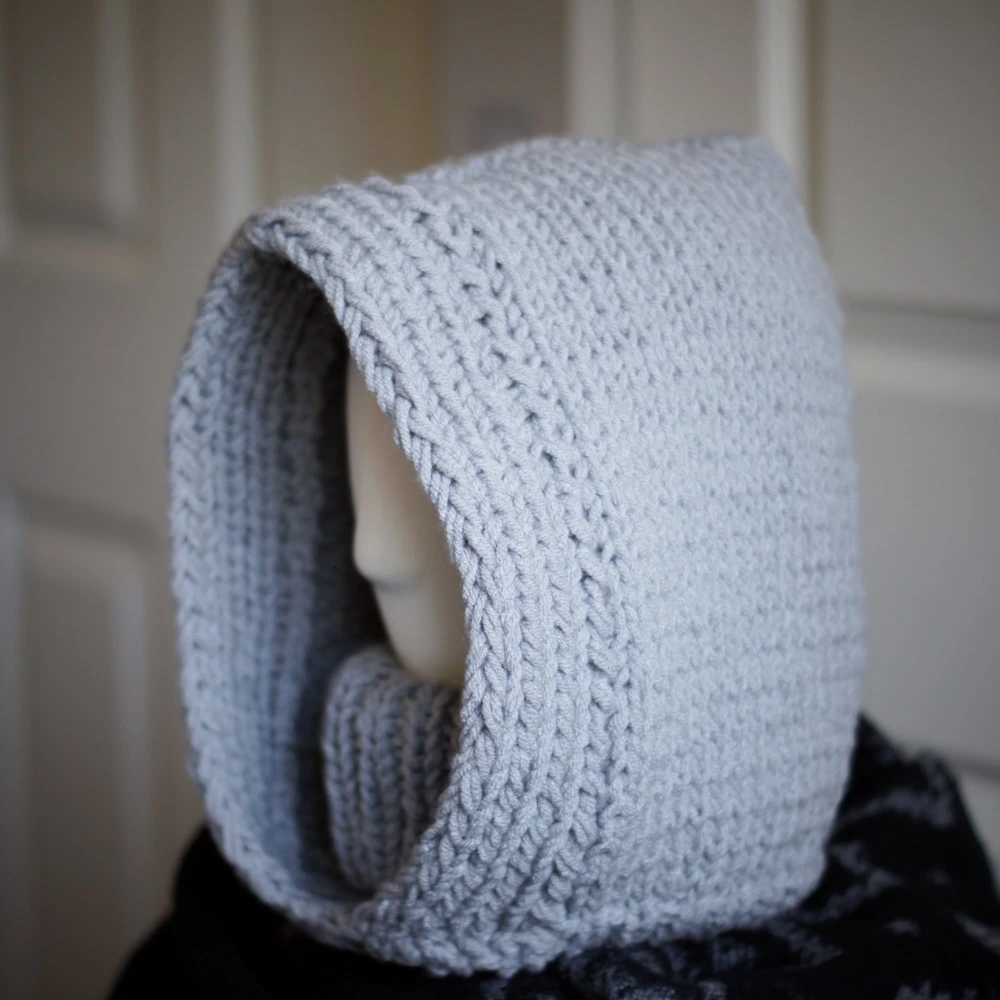 balaclava winter hood