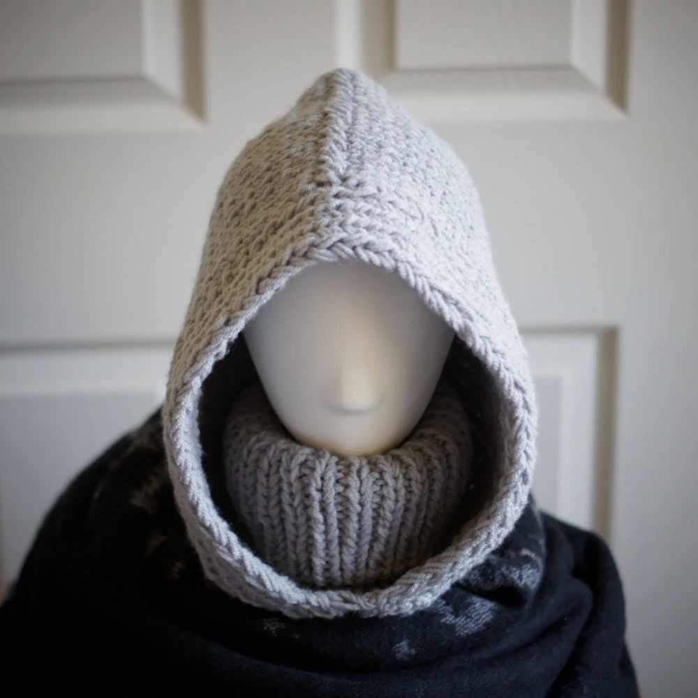 balaclava winter hood