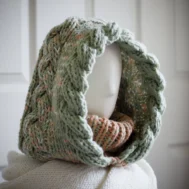 balaclava hood