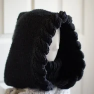 balaclava hood