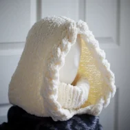 balaclava hood