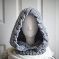 balaclava hood