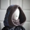 balaclava winter hood