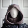 balaclava winter hood