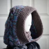 balaclava winter hood