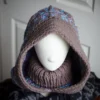 balaclava winter hood