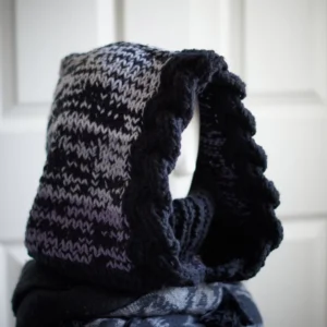 balaclava winter hood