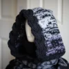 balaclava winter hood