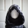 balaclava winter hood