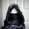 balaclava winter hood