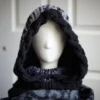 balaclava winter hood