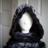 balaclava winter hood