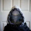 balaclava winter hooded cowl