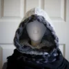 balaclava winter hooded cowl