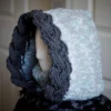 balaclava winter hooded cowl