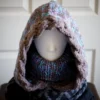 balaclava winter hood