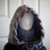 balaclava winter hood