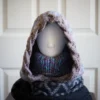 balaclava winter hood