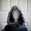 balaclava winter hood