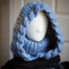 balaclava winter hood