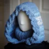 balaclava winter hood