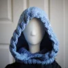 balaclava winter hood