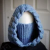 balaclava winter hood