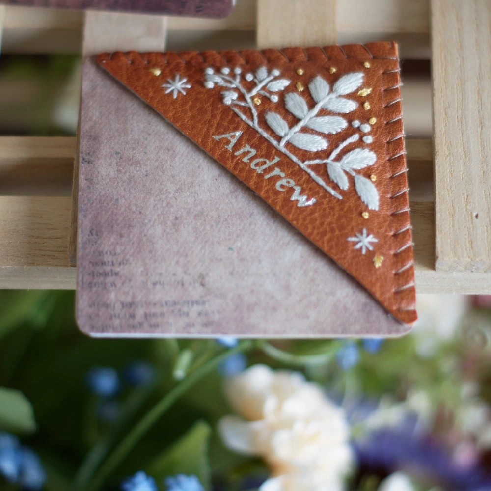 gift bookmark